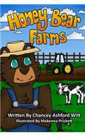 Honey Bear Farms