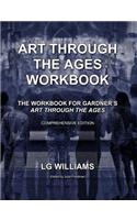 Art Through The Ages Workbook (Comprehensive Edition)