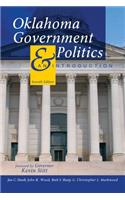 Oklahoma Government and Politics: An Introduction