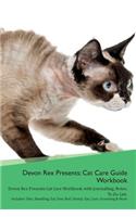 Devon Rex Presents