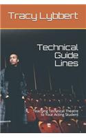 Technical Guide Lines