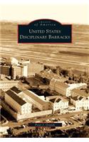 United States Disciplinary Barracks