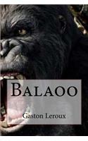 Balaoo: (French)
