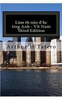 How to Learn English - Vietnam Third Edition