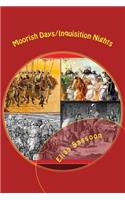 Moorish Days/Inquisition Nights: Poems of the Restless Soul(English)