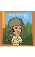 Davy Crockett