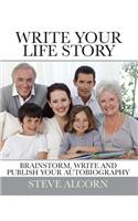 Write Your Life Story