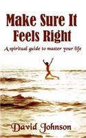 Make Sure It Feels Right: A Spiritual Guide to Master Your Life