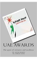 Uae Awards