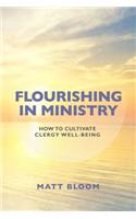 Flourishing in Ministry