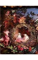 Fairy Notebook Collection