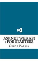 ASP.NET Web API