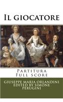 Il giocatore