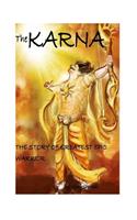 karna (the story of greatest epic warrior)