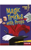 Magic Tricks with Props