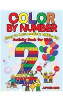 Color by Number