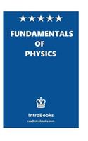 Fundamentals of Physics