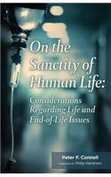 On the Sanctity of Human Life