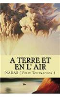 Terre et en l' Air