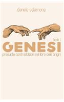 Genesi - Book 1