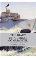 The Diary of a U-boat Commander