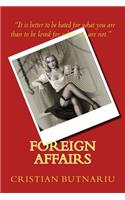 Foreign Affairs