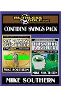 RuthlessGolf.com Confident Swings Pack