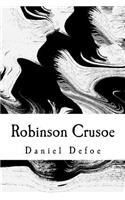 Robinson Crusoe