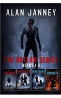 The Outlaw Series