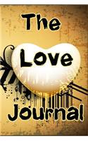 The Love Journal