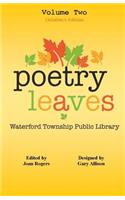 Poetry Leaves