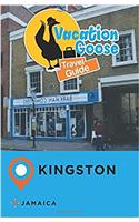 Vacation Goose Travel Guide Kingston Jamaica