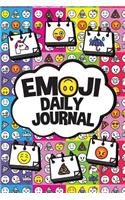 Emoji Daily Journal