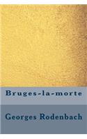 Bruges-La-Morte