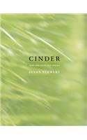 Cinder: New and Selected Poems