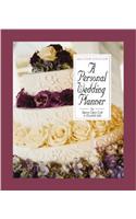 A Personal Wedding Planner