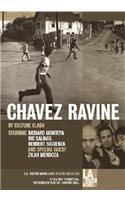 Chavez Ravine