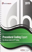 2015 Proedural Coding Expert