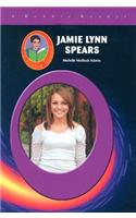 Jamie Lynn Spears