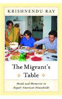 Migrant's Table