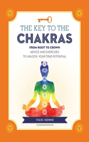 Key to the Chakras