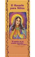El Rosario Para Ni?os