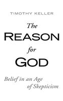 Reason for God