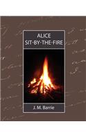 Alice Sit-By-The-Fire