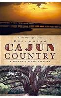 Exploring Cajun Country