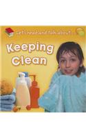 Keeping Clean