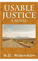 Usable Justice