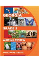 Mastering the Georgia Grade 5 Writing Assessment