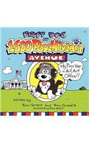 First Dog of 1600 Pooch'lvania Avenue