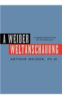 Weider Weltanschauung